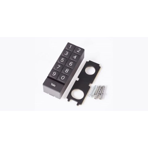 Klawiatura do inteligentnego zamka Linus Yale Smart Keypad Yale