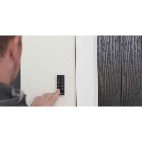 Klawiatura do inteligentnego zamka Linus Yale Smart Keypad Yale