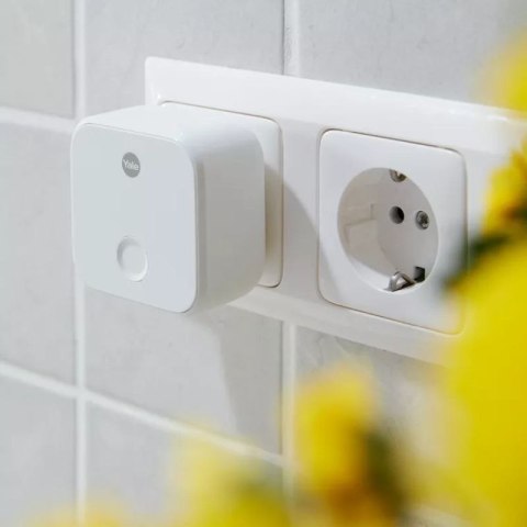 Mostek Yale ConnectX Wi-Fi Bridge up to 4 Devices WiFi and BlueTooth Yale