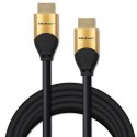 QOLTEC KABEL HDMI V2.1 ULTRA HIGH SPEED 8K | 60HZ | 26AWG | GOLD | 5M Qoltec