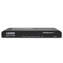 QOLTEC ROZDZIELACZ SPLITTER 4XHDMI 4KX2K | 6GB/S | 60HZ Qoltec