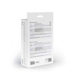 SAVIO KABEL DISPLAYPORT M - DISPLAYPORT M, V1.4, 3M, CZARNY, CL-176 Savio