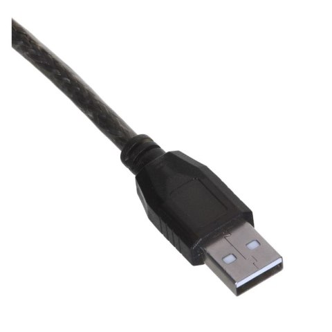 SAVIO PRZEDŁUŻKA PORTU USB AKTYWNA 10M USB AM - USB AF CL-130 Savio