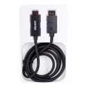 UNITEK ADAPTER KABEL DP 1.2 - HDMI, 4K 60HZ, 1,9M Unitek