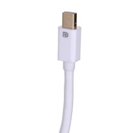 UNITEK ADAPTER MINIDISPLAYPORT-HDMI 4K, Y-6331 Unitek