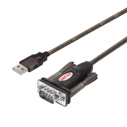 UNITEK ADAPTER USB 1X RS-232, Y-105 Unitek