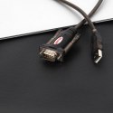 UNITEK ADAPTER USB 1X RS-232, Y-105 Unitek