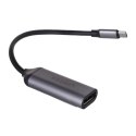 UNITEK ADAPTER USB-C - DISPLAYPORT 1.4 8K 60HZ Unitek