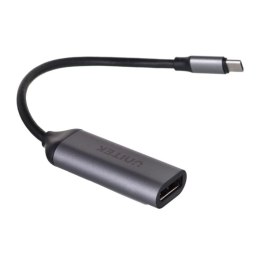 UNITEK ADAPTER USB-C - DISPLAYPORT 1.4 8K 60HZ Unitek