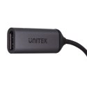 UNITEK ADAPTER USB-C - DISPLAYPORT 1.4 8K 60HZ Unitek