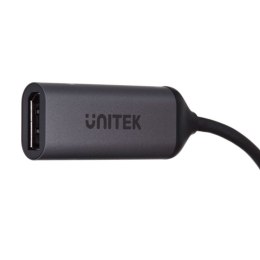 UNITEK ADAPTER USB-C - DISPLAYPORT 1.4 8K 60HZ Unitek