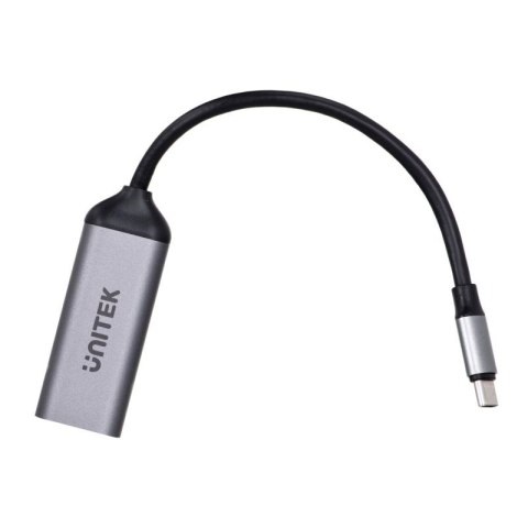 UNITEK ADAPTER USB-C - DISPLAYPORT 1.4 8K 60HZ Unitek