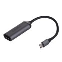 UNITEK ADAPTER USB-C - DISPLAYPORT 1.4 8K 60HZ Unitek