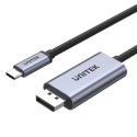 UNITEK ADAPTER USB-C - DP 1.2 4K@60HZ,1,8M, V1409A Unitek