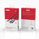 UNITEK ADAPTER USB-C - DP 1.2 4K@60HZ,1,8M, V1409A Unitek