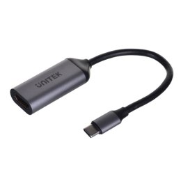 UNITEK ADAPTER USB-C - HDMI 2.0 4K 60HZ, M/F Unitek