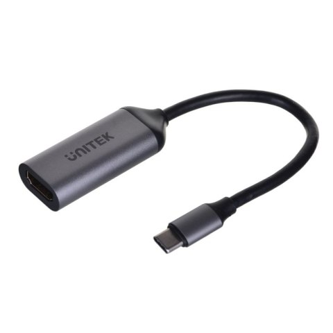UNITEK ADAPTER USB-C - HDMI 2.0 4K 60HZ, M/F Unitek