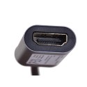 UNITEK ADAPTER USB-C - HDMI 2.0 4K 60HZ, M/F Unitek