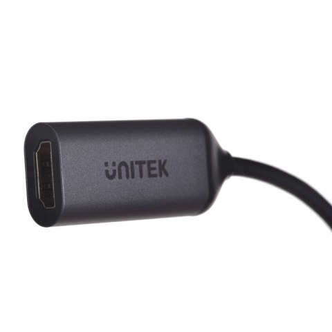 UNITEK ADAPTER USB-C - HDMI 2.0 4K 60HZ, M/F Unitek