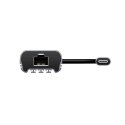 UNITEK ADAPTER USB-C - RJ45 5GBPS M/F Unitek