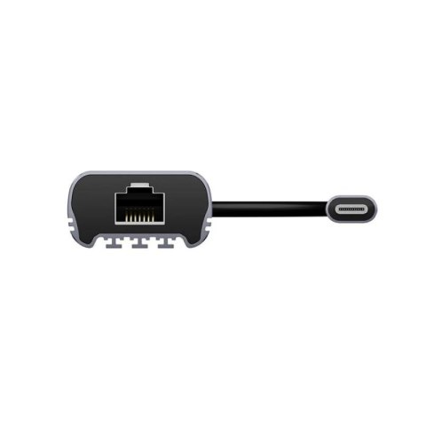 UNITEK ADAPTER USB-C - RJ45 5GBPS M/F Unitek
