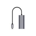 UNITEK ADAPTER USB-C - RJ45 5GBPS M/F Unitek
