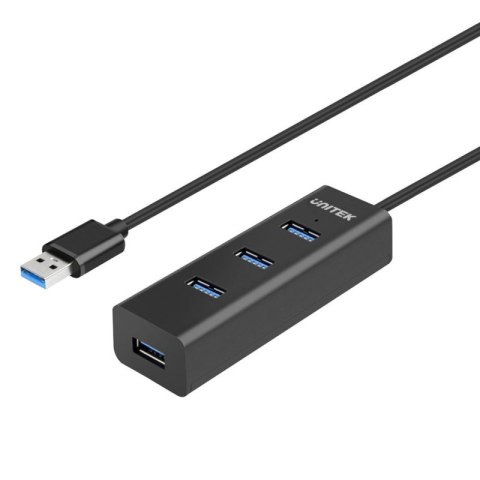 UNITEK HUB 4X USB 3.0, Y-3089 Unitek
