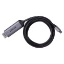 UNITEK KABEL ADAPTER USB-C - DP 1.4 8K 60HZ 1,8M Unitek