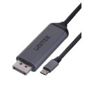 UNITEK KABEL ADAPTER USB-C - DP 1.4 8K 60HZ 1,8M Unitek
