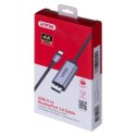 UNITEK KABEL ADAPTER USB-C - DP 1.4 8K 60HZ 1,8M Unitek