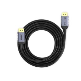 UNITEK KABEL DISPLAYPORT 1.4 8K 60HZ, 4K 240HZ, 1M Unitek