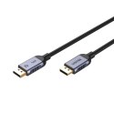 UNITEK KABEL DISPLAYPORT 1.4 8K 60HZ, 4K 240HZ, 2M Unitek