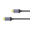UNITEK KABEL DISPLAYPORT 1.4 8K 60HZ, 4K 240HZ, 3M Unitek