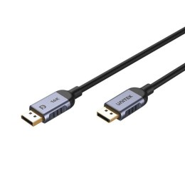 UNITEK KABEL DISPLAYPORT 1.4 8K 60HZ, 4K 240HZ, 5M Unitek