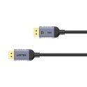 UNITEK KABEL DISPLAYPORT 2.1 8K@120HZ 1M Unitek