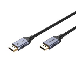 UNITEK KABEL DISPLAYPORT 2.1 8K@120HZ 3M Unitek