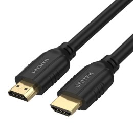 UNITEK KABEL HDMI 2.0 4K 30HZ 15M C11079BK-15M Unitek