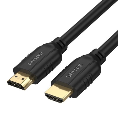 UNITEK KABEL HDMI 2.0 4K 60HZ 10M C11079BK-10M Unitek