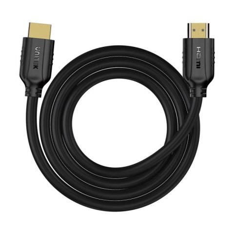 UNITEK KABEL HDMI 2.0 4K 60HZ 10M C11079BK-10M Unitek
