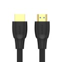 UNITEK KABEL HDMI 2.0,4K,HIGH SPEED,10M, C11043BK Unitek
