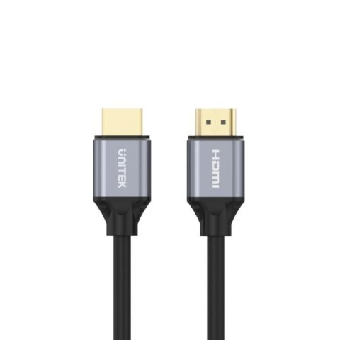 UNITEK KABEL HDMI 2.1 8K, 4K120HZ UHD, 2M, C138W Unitek