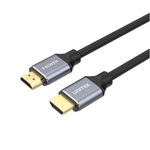 UNITEK KABEL HDMI 2.1 8K, 4K120HZ UHD, 3M, C139W Unitek