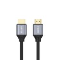 UNITEK KABEL HDMI 2.1 8K, 4K120HZ UHD, 3M, C139W Unitek