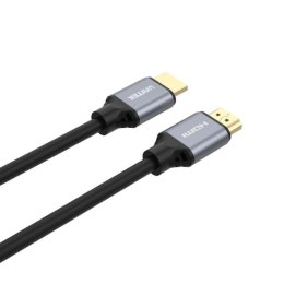 UNITEK KABEL HDMI 2.1, 8K 60HZ, 4K 120HZ, 5M,C140W Unitek