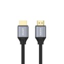 UNITEK KABEL HDMI 2.1, 8K 60HZ, 4K 120HZ, 5M,C140W Unitek