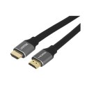 UNITEK KABEL HDMI 2.1, 8K 60HZ, 4K 120HZ, 5M,C140W Unitek