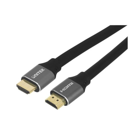 UNITEK KABEL HDMI 2.1, 8K 60HZ, 4K 120HZ, 5M,C140W Unitek