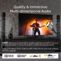 UNITEK KABEL HDMI 2.1, 8K 60HZ, 4K 120HZ, 5M,C140W Unitek