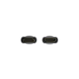 UNITEK KABEL HDMI 2.1 8K LUX OPLOT 1,5M Unitek