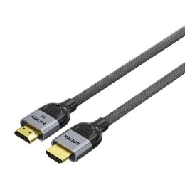 UNITEK KABEL HDMI 2.1 8K LUX OPLOT 2M Unitek
